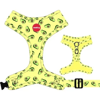 Postroj pro psa Reedog AVOCADO - XS