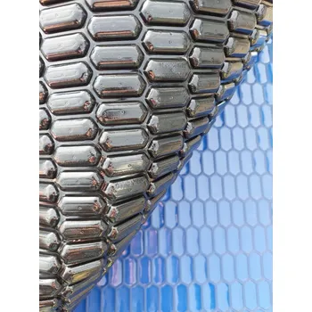 Planet Pool Solární plachta pro bazény ULTRATEC 8 x 4 m 84564 550 micronů