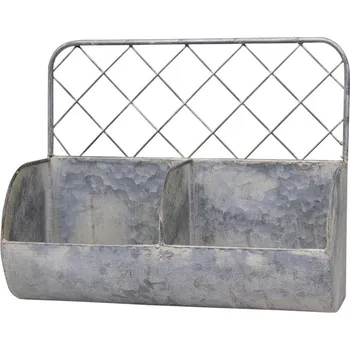 police Police zinková s mřížkou CH64510-00