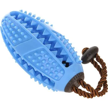 Hračka pro psa Reedog dentální hračka pro psy - Modrá