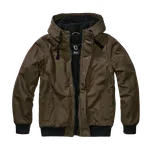Brandit Bunda Essential jacket olive XL