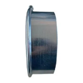 Ventilace Příruba napojení FILCAR AL-T průměr 150 mm