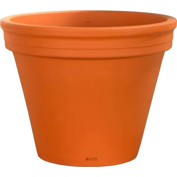 Květináč Květináč terakota natur 40/45 cm