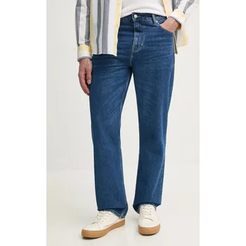 Pánské oblečení Džíny Tommy Hilfiger MW0MW38824 modrá 05A, vel. 30/32