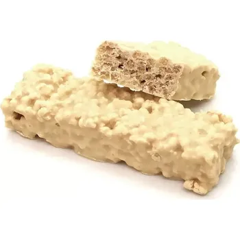 Keto dieta Victus Křupavá tyčinka s vanilkovou příchutí (5x44g)