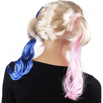 Karnevalová paruka Karnevalová paruka 890144 - blond