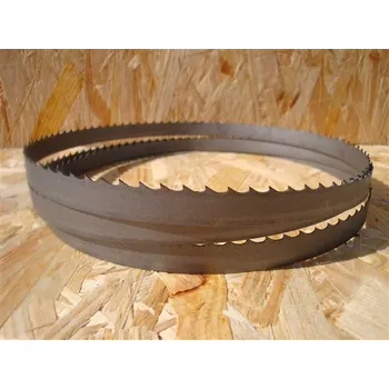 Pilový pás 1810x13x0,65 M42 4z pilový pás