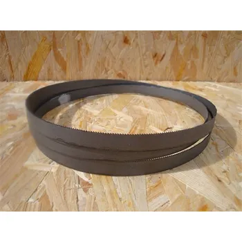 Pilový pás 1330x13x0,65 M42 6 tpi pilový pás