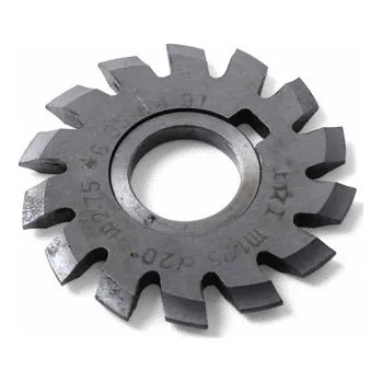 Frézka Kotoučová fréza modulová 50xM1,25 ø20