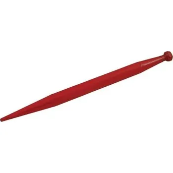 Příslušenství pro stavební techniku Hrot - soustružený hrot 1 100mm M22x1,5