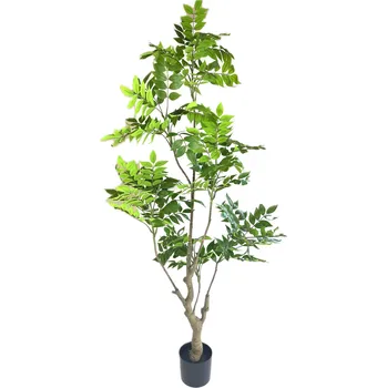 Vánoční stromek Jedovatec / Succedaneum / strom LUX 150 cm