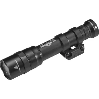 Svítilna Surefire M600DF-BK - Svítilna SUREFIRE M600DF ULTRA SCOUT LIGHT BLK
