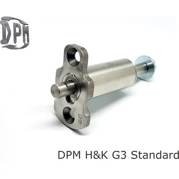 Příslušenství pro sportovní střelbu DPM Systems RBA/HKG3 - Heckler & Koch G3 DPM Buffer