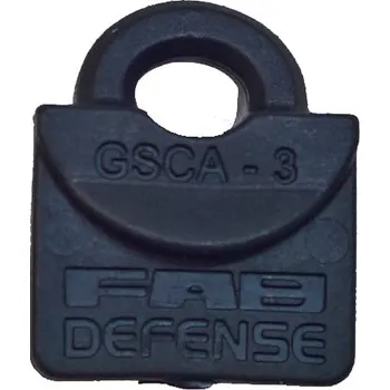 Příslušenství pro sportovní střelbu FAB Defense GSCA 3 - Závěsné oko pro bezpečnostní šňůru na pistole Glock 3GEN