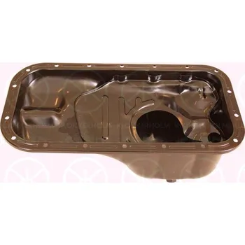 Olejová vana Olejová vana KLOKKERHOLM 6811471