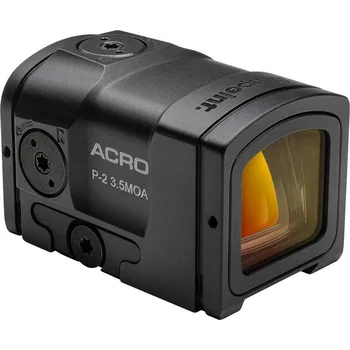 Kolimátor Aimpoint 200691 - Pistolový kolimátor Aimpoint P-2 3.5 MOA