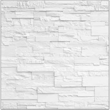 Obklad Modulo Kámen dekorativní Vista white int.