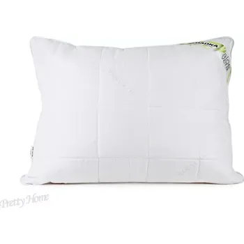 Polštář Dadka polštář Aloe Vera