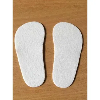 Capáčky Attipas vložky do botiček - XXXL / 155㎜ / US 9 / Euro 25.5