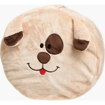 Taburet Inatura Dětský pohankový taburet - Pejsek