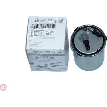 Autodíl ŠKODA Čistic paliva 6C0127400, originál