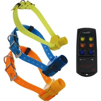 Obojek pro psa Canibeeb Radio PRO - pro 1 psa
