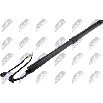 Příslušenství karosérie Elektromotor, zadní dveře NTY AE-NS-031