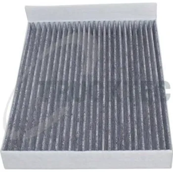Kabinový filtr Filtr, vzduch v interiéru TRUCKTEC AUTOMOTIVE 02.59.178