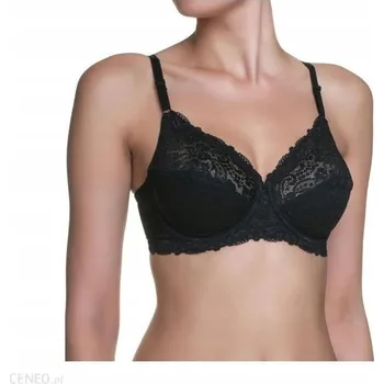 Podprsenka Triumph modelovací podprsenka černá velikost 95F