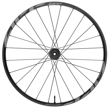 Zapletené kolo ZIPP 29" Zipp 1ZERO HITOP S náboj Zadní - 12x148mm - Boost ořech XD