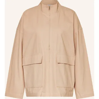 Dámská halenka Mrs & Hugs Dámská Bunda, režná, 42