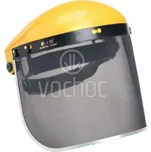 Ochranný obličejový štít s mřížkou s odklopným hledím Portwest