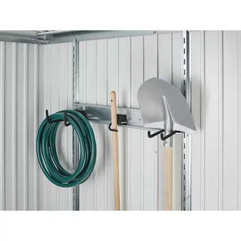 Zahradní domek Sada háčku do domku BIOHORT BH47070