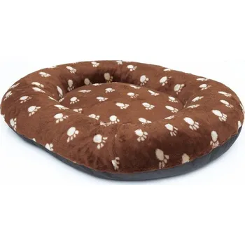 Pelíšek pro psa Reedog Pelíšek Warmy Brown - XL