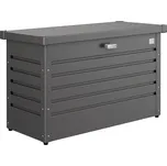 Úložný box Biohort FreizeitBox 100, tmavě šedá metalíza BH65010