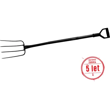 Vidle Vidle CAPO, 4 zuby CAGRM03-CAPO 8201.90.00