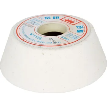 Brusný kotouč Hrncový brusný kotouč Holzmann HMS700SS