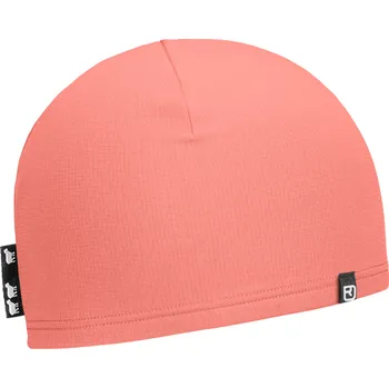 Čepice VZOREK Fleece Light Beanie Blossom Onesize