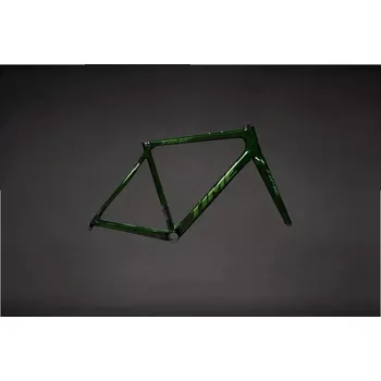 Ráfek na kolo Time rám ADHX (gloss forrest)