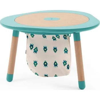 Dětsný nábytek STOKKE® MuTable™ Small Cotton Bag - Rockets