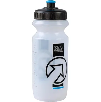 Láhev PRO Láhev transparent 600 ml