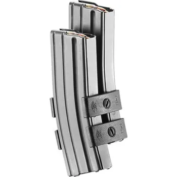 FAB Defense TZ-2 - Plastová spojka pro zásobníky - kovové zásobníky M16 a další