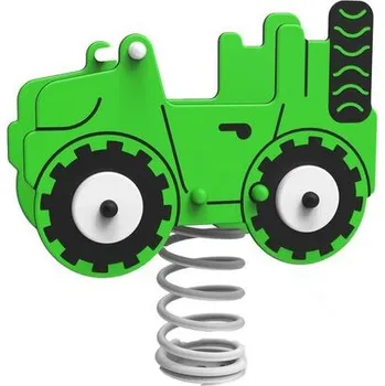 Dětská houpačka Playground System Pružinová houpačka Jeep Beppe