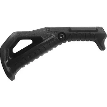 IMI Defense IMI-FSG - FSG - přední taktická polymerová rukojeť - černá