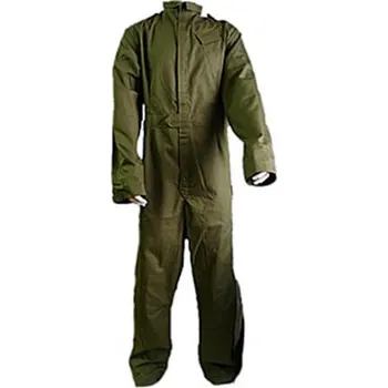 Pracovní kombinéza Armáda Holandská Kombinéza holandská pracovní ZELENÁ