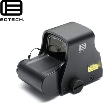 Kolimátor EOTech EOT-XPS3-0 - Holografický kolimátor EOTech XPS3-0