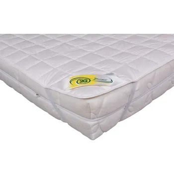 Chránič matrace 2G Lipov Chránič matrace Botanica 100% bavlna - 80x200 cm