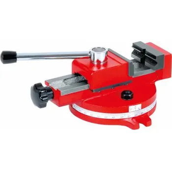 Svěrák Otočný svěrák, šířka 120 mm