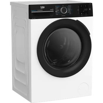 Pračka Pračka Beko BM3WFSU39413WPBB1 Stav zboží: Kosmeticky poškozený výrobek