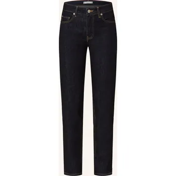 Dámské džíny Tommy Hilfiger Dámské Straight Džíny, 02e nos rinse, 42